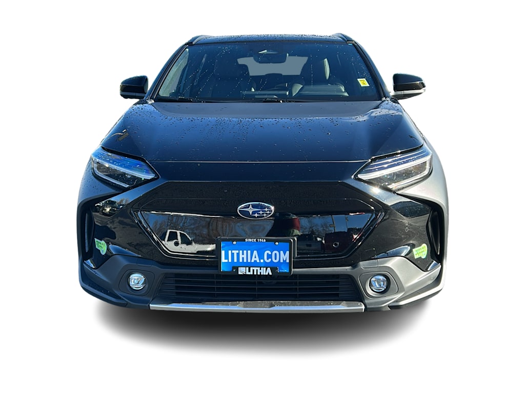 Thumbnail: 2023 Subaru Solterra - 6