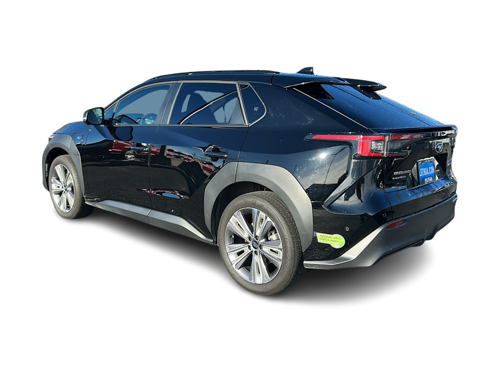 Thumbnail: 2023 Subaru Solterra - 4