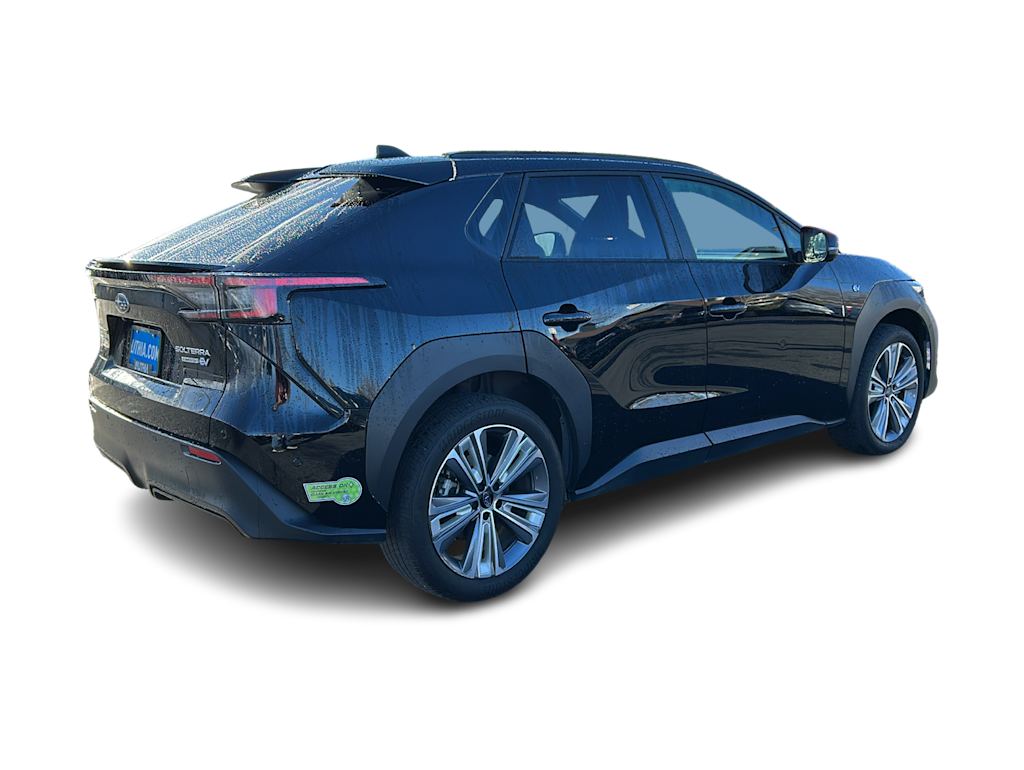 Thumbnail: 2023 Subaru Solterra - 22