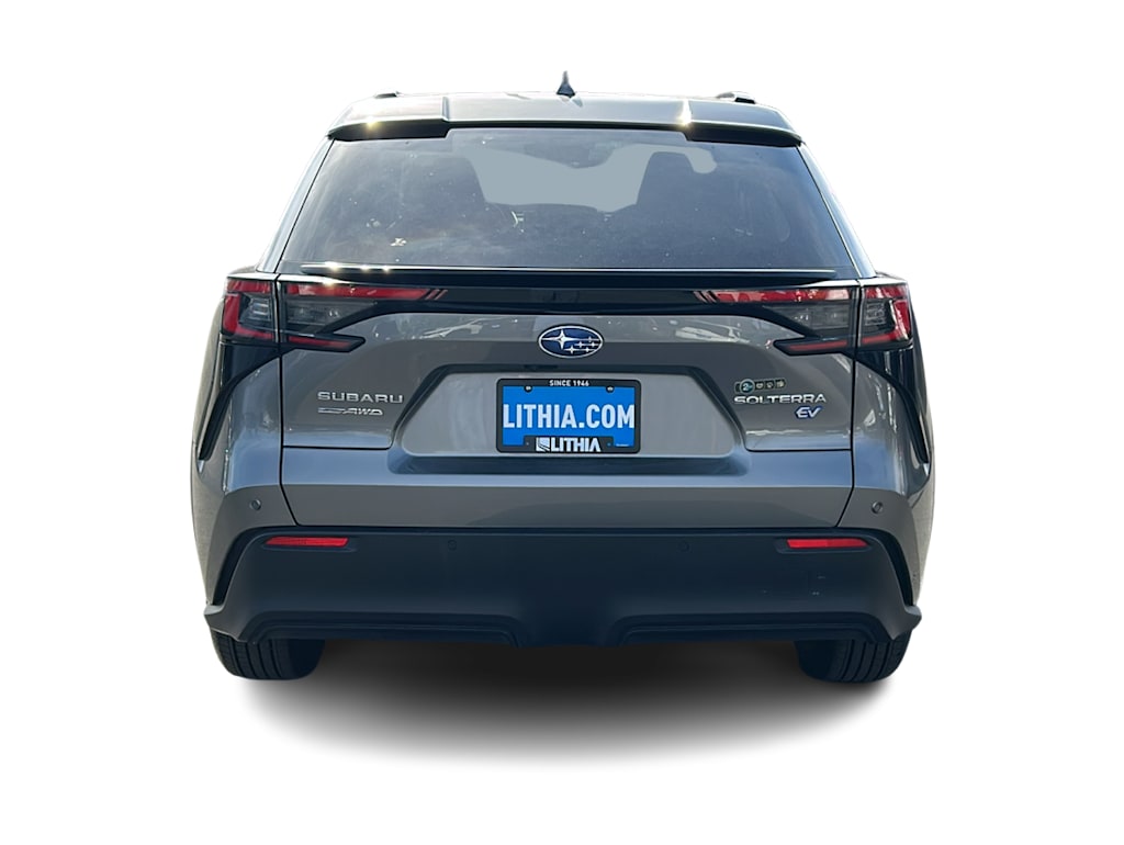 Thumbnail: 2024 Subaru Solterra - 5