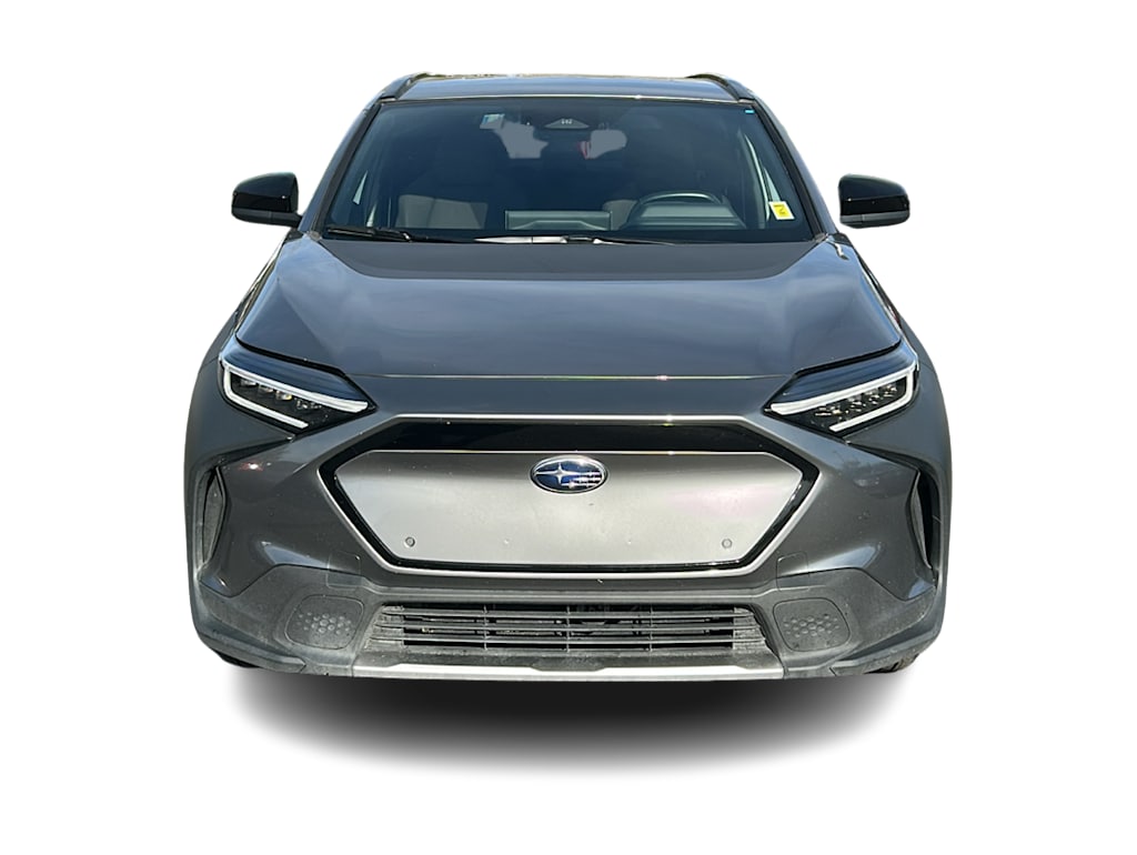 Thumbnail: 2024 Subaru Solterra - 6