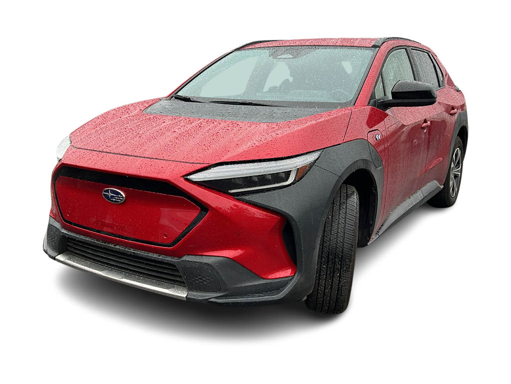 2024 Subaru Solterra