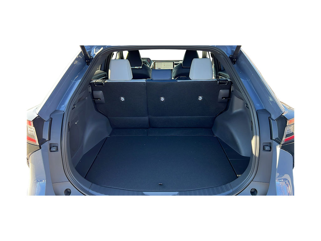 2025 Subaru Solterra Premium 18