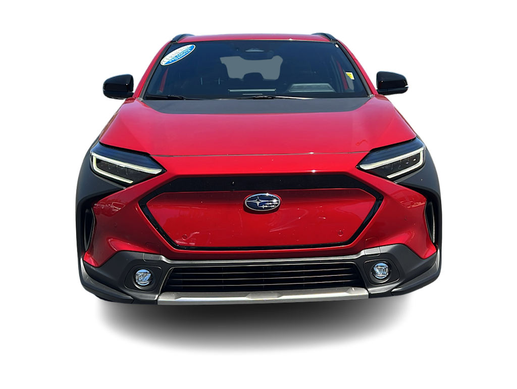 Thumbnail: 2024 Subaru Solterra - 6