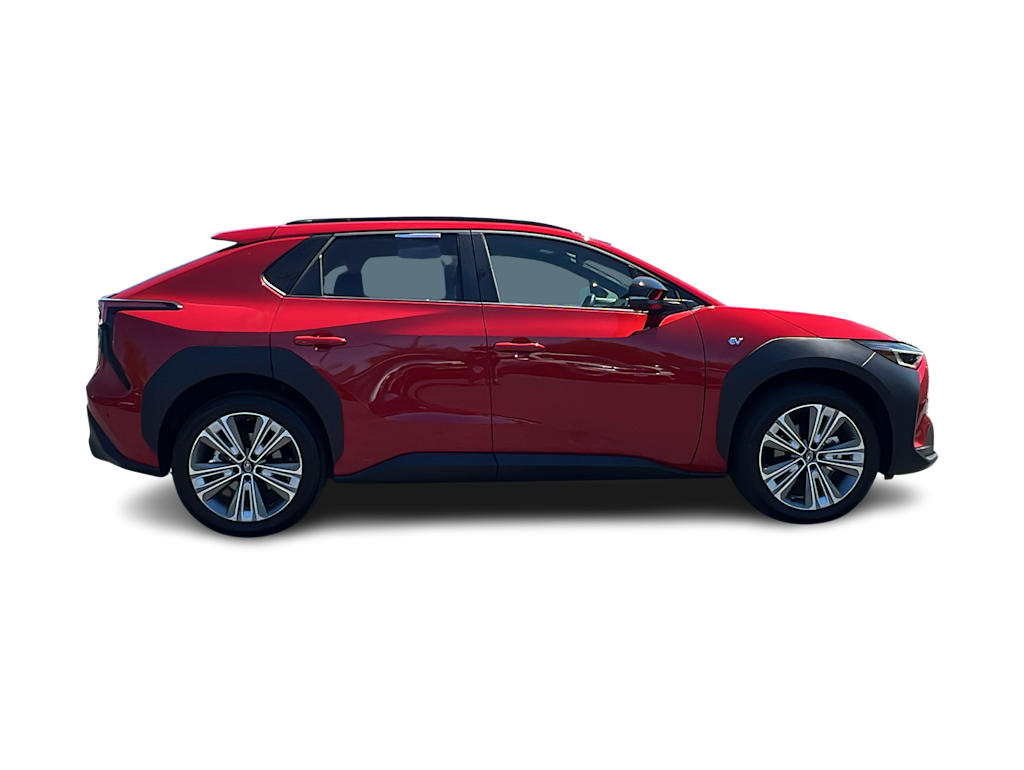 Thumbnail: 2024 Subaru Solterra - 20