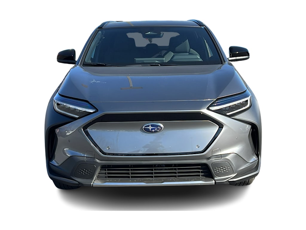 2025 Subaru Solterra Premium 6