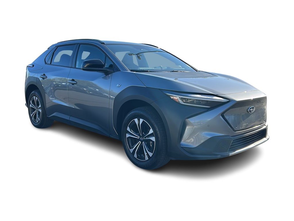 Thumbnail: 2025 Subaru Solterra - 19