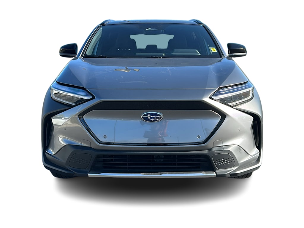 Thumbnail: 2025 Subaru Solterra - 6