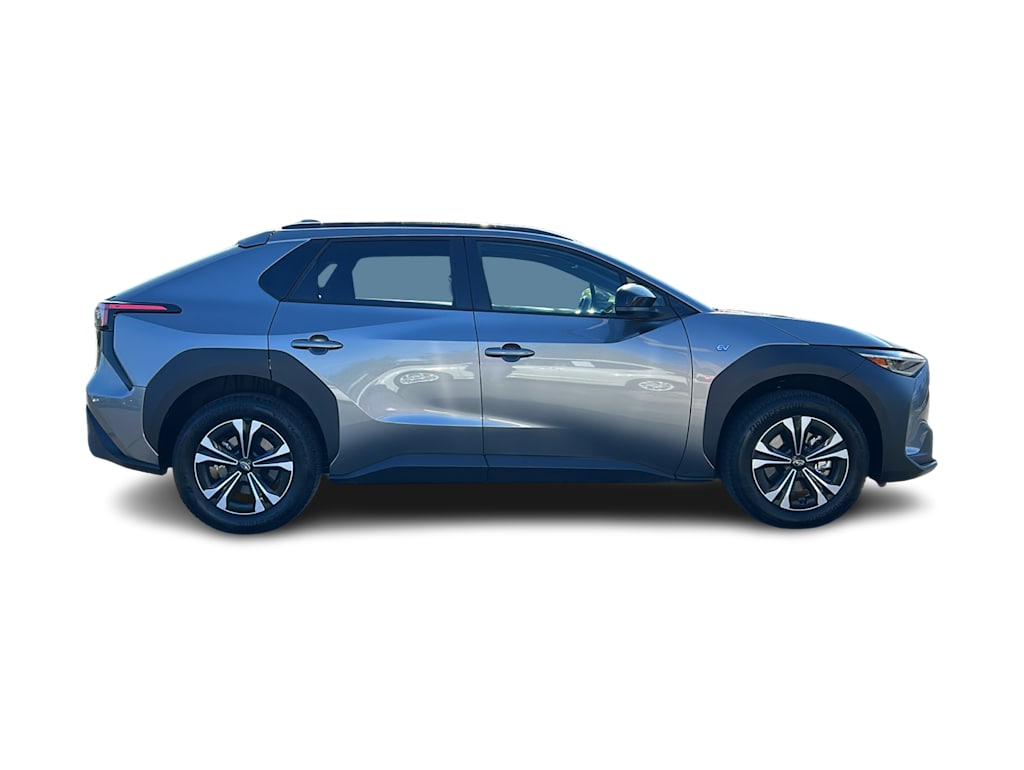 Thumbnail: 2025 Subaru Solterra - 20