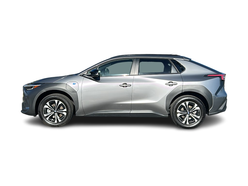 Thumbnail: 2025 Subaru Solterra - 3