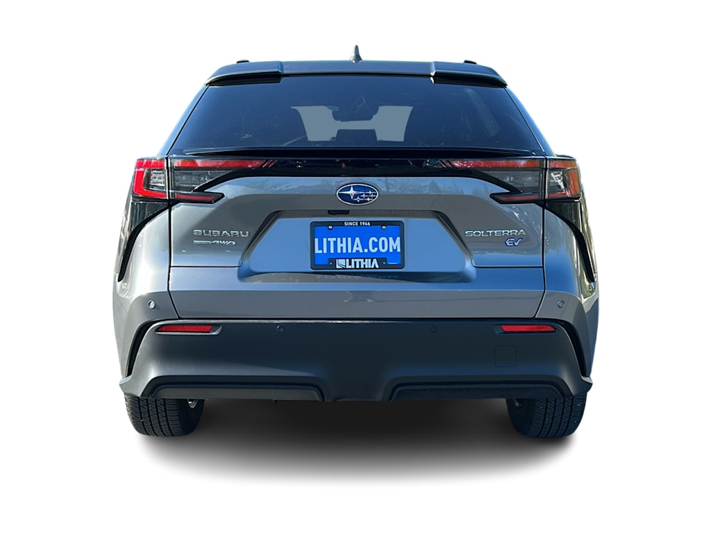 Thumbnail: 2025 Subaru Solterra - 5