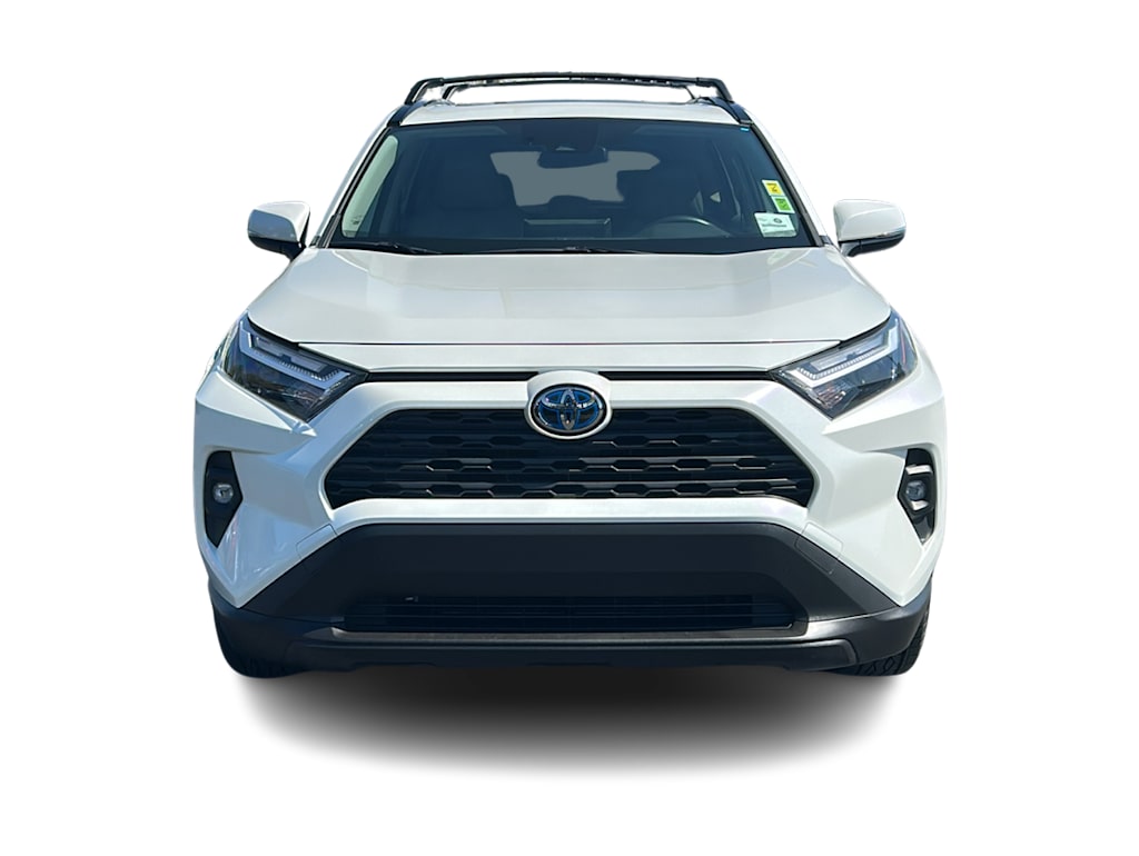 Thumbnail: 2024 Toyota RAV4 - 6