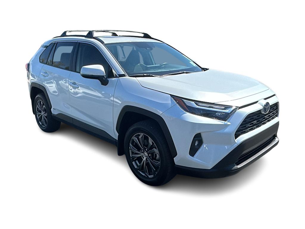 Thumbnail: 2024 Toyota RAV4 - 19