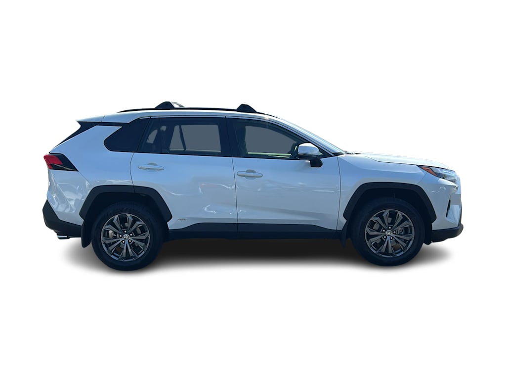 Thumbnail: 2024 Toyota RAV4 - 20