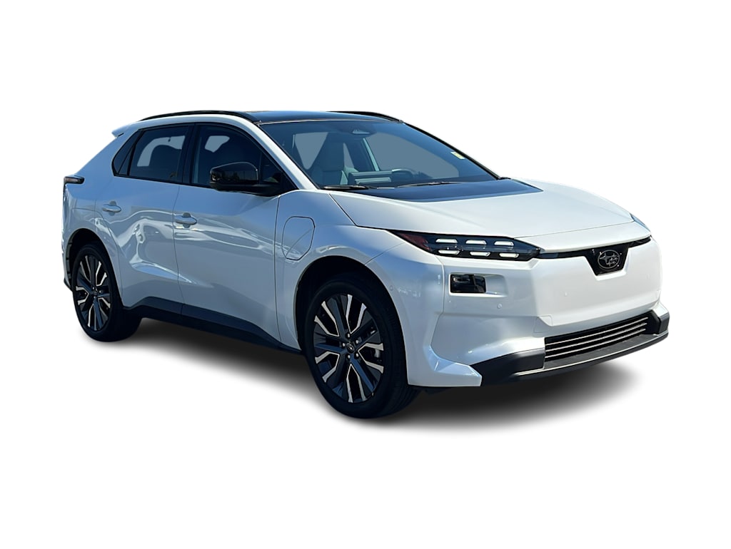 Thumbnail: 2026 Subaru Solterra - 20