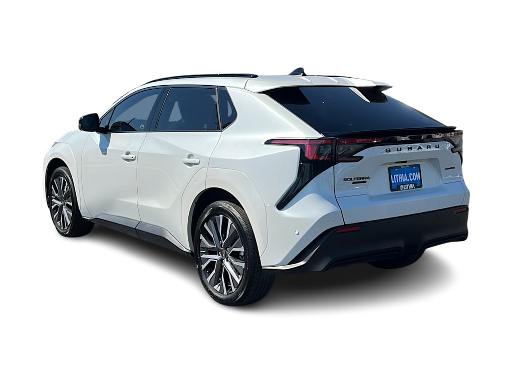 Thumbnail: 2026 Subaru Solterra - 4