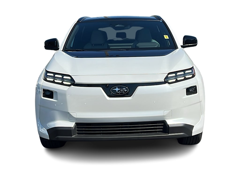 Thumbnail: 2026 Subaru Solterra - 6