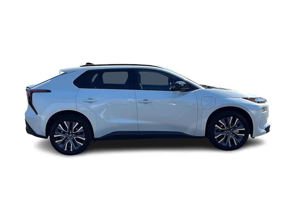 Thumbnail: 2026 Subaru Solterra - 21
