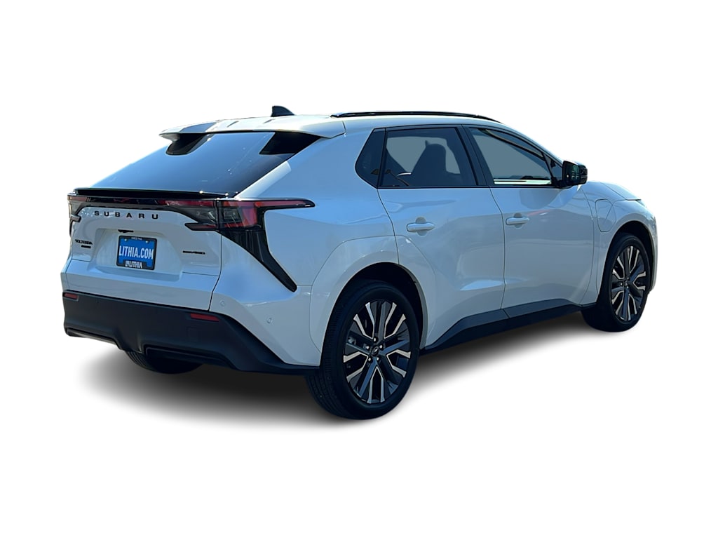 Thumbnail: 2026 Subaru Solterra - 22