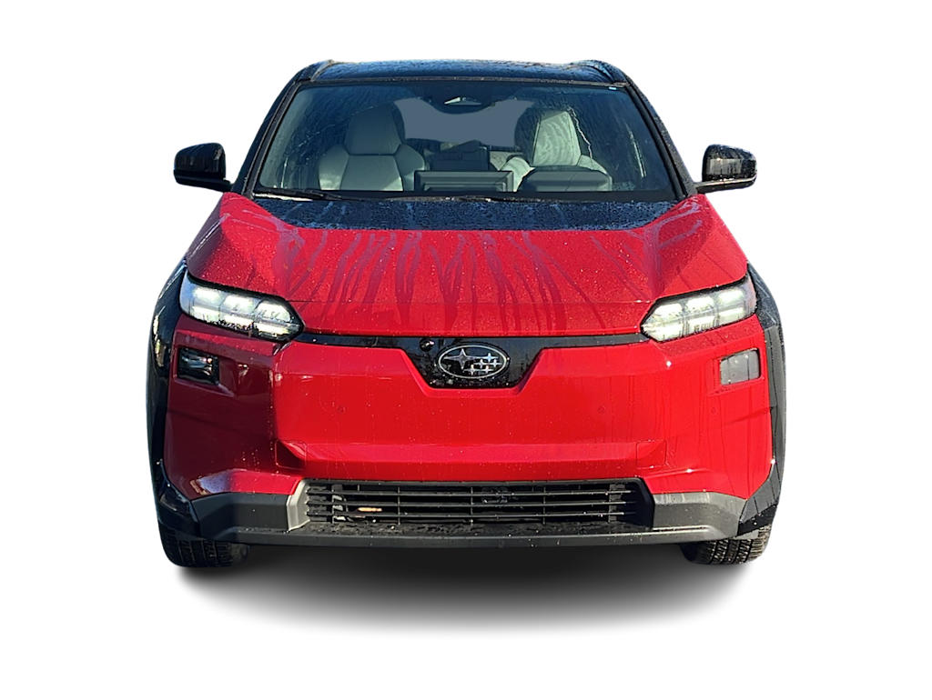 Thumbnail: 2026 Subaru Solterra - 6