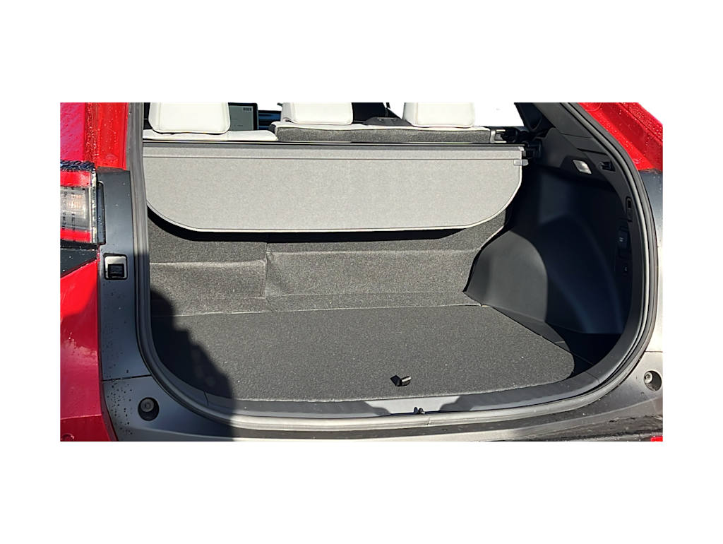 Thumbnail: 2026 Subaru Solterra - 17