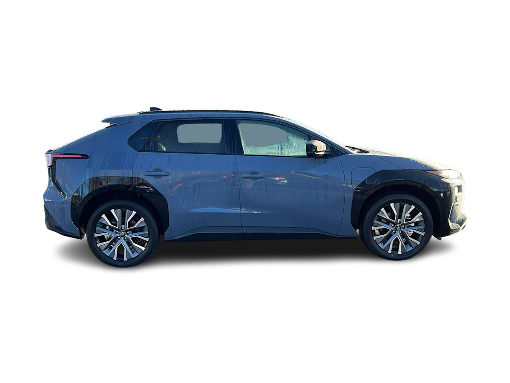 Thumbnail: 2026 Subaru Solterra - 21