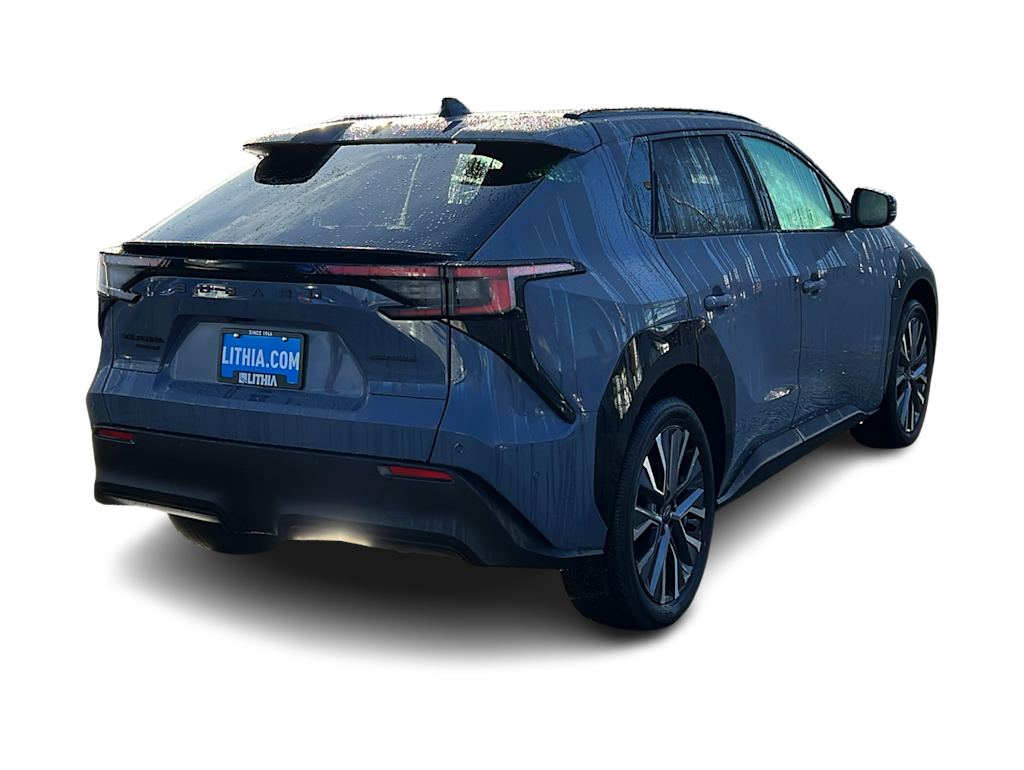 Thumbnail: 2026 Subaru Solterra - 22