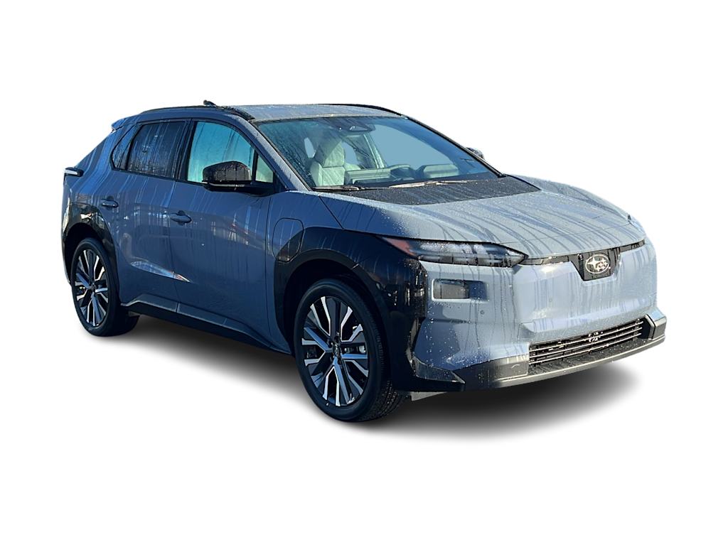 Thumbnail: 2026 Subaru Solterra - 20