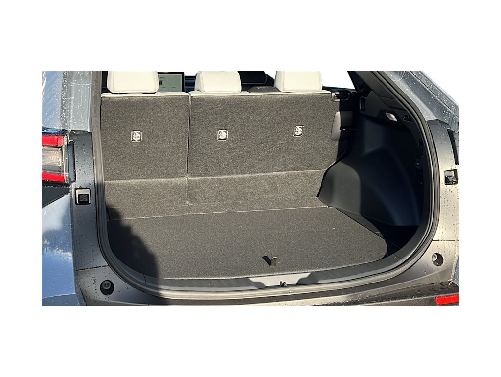 Thumbnail: 2026 Subaru Solterra - 17