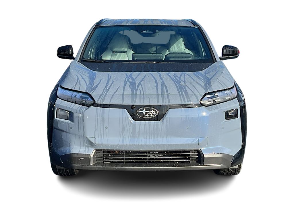 Thumbnail: 2026 Subaru Solterra - 6