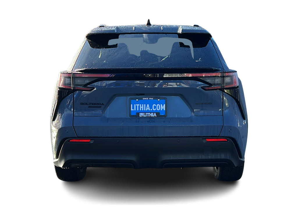 Thumbnail: 2026 Subaru Solterra - 5