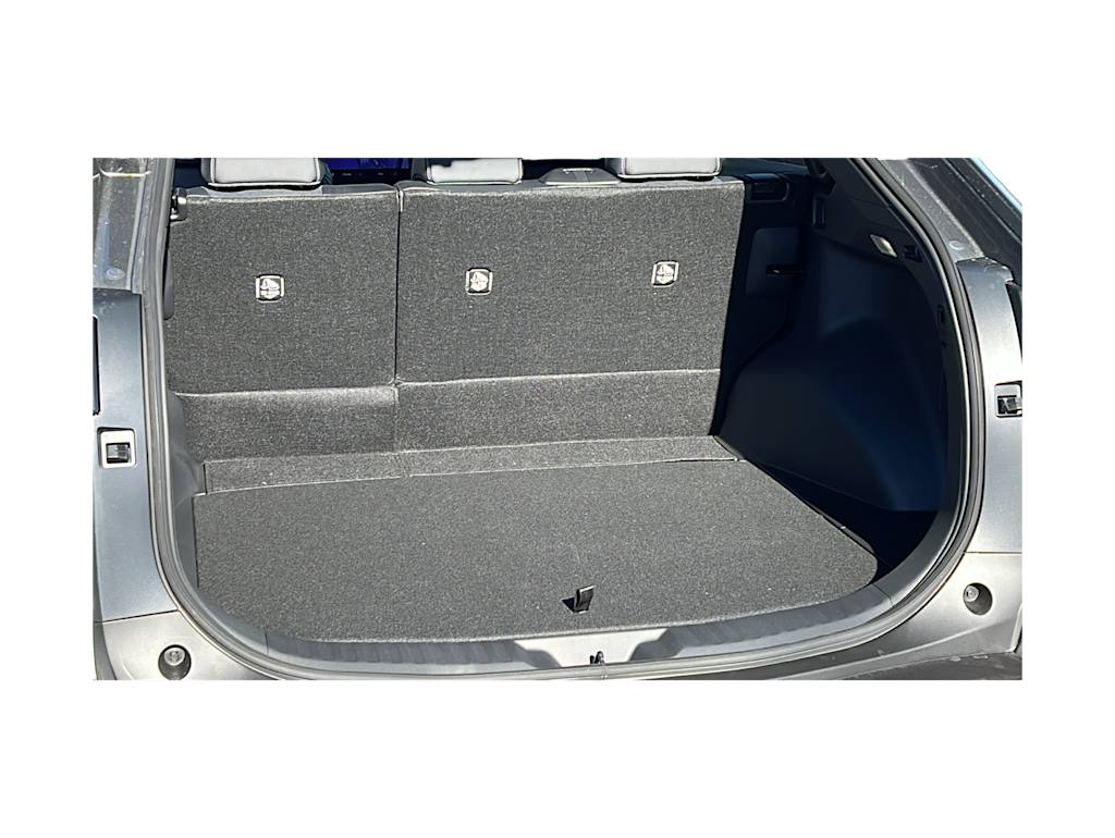 Thumbnail: 2026 Subaru Solterra - 17