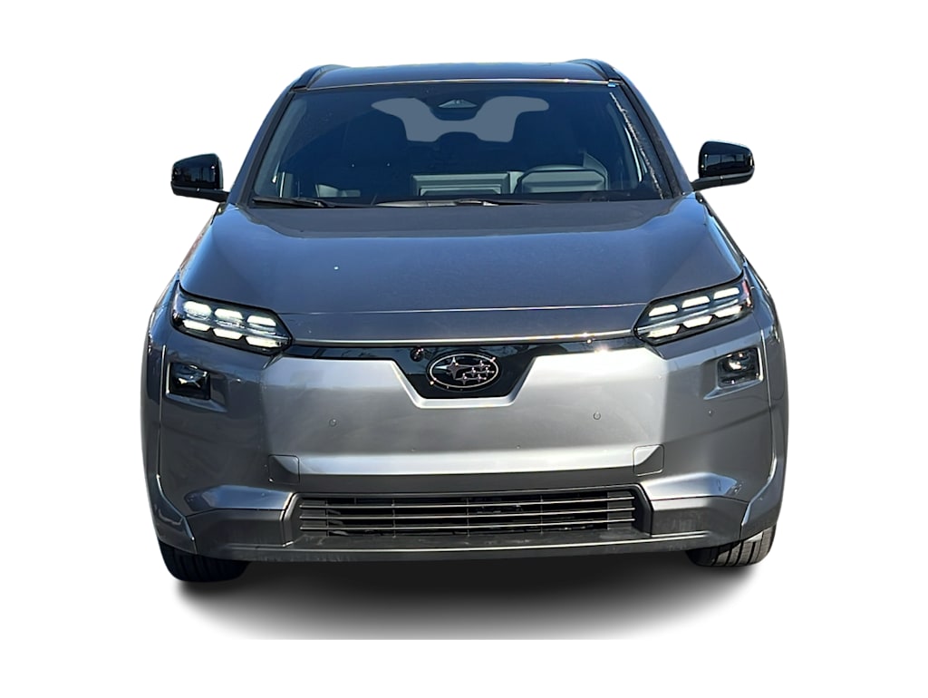 Thumbnail: 2026 Subaru Solterra - 6