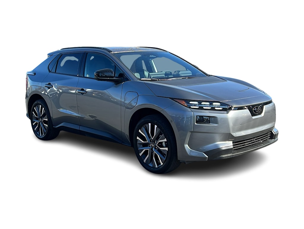 Thumbnail: 2026 Subaru Solterra - 20