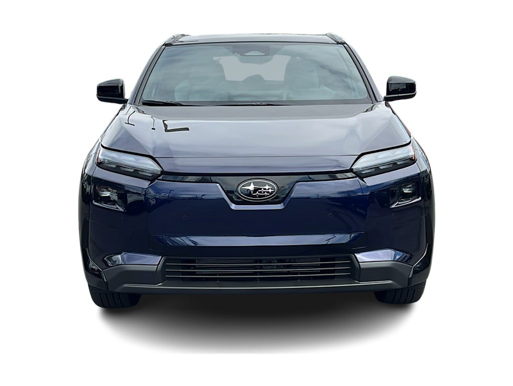 Thumbnail: 2026 Subaru Solterra - 6