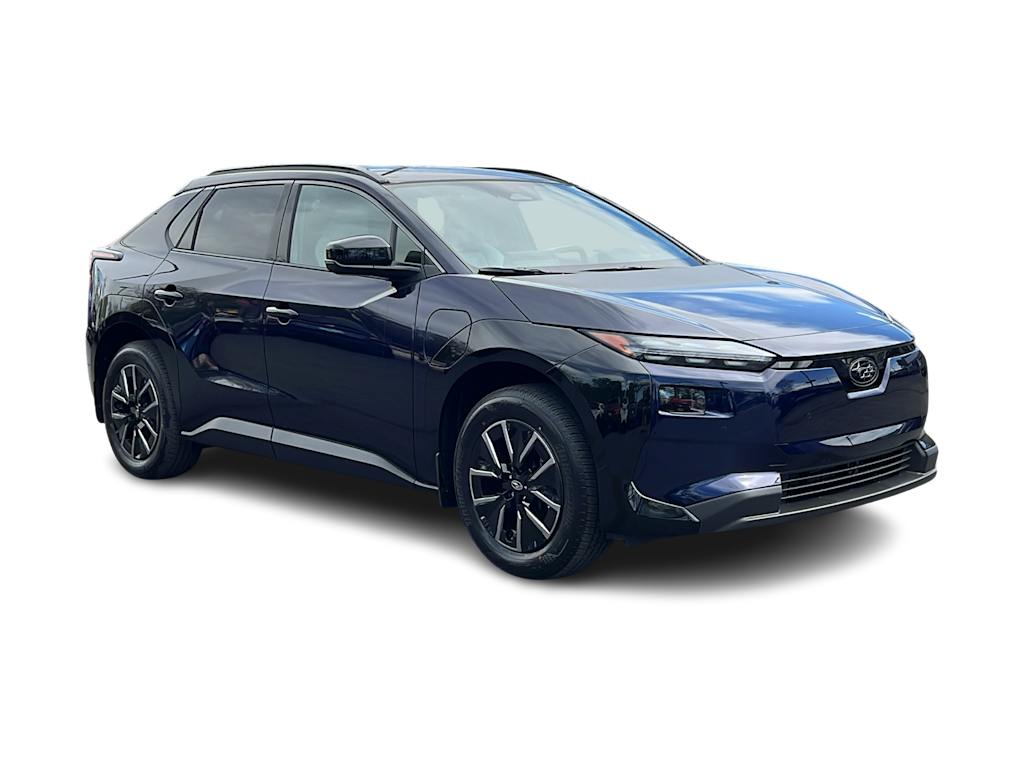 Thumbnail: 2026 Subaru Solterra - 20