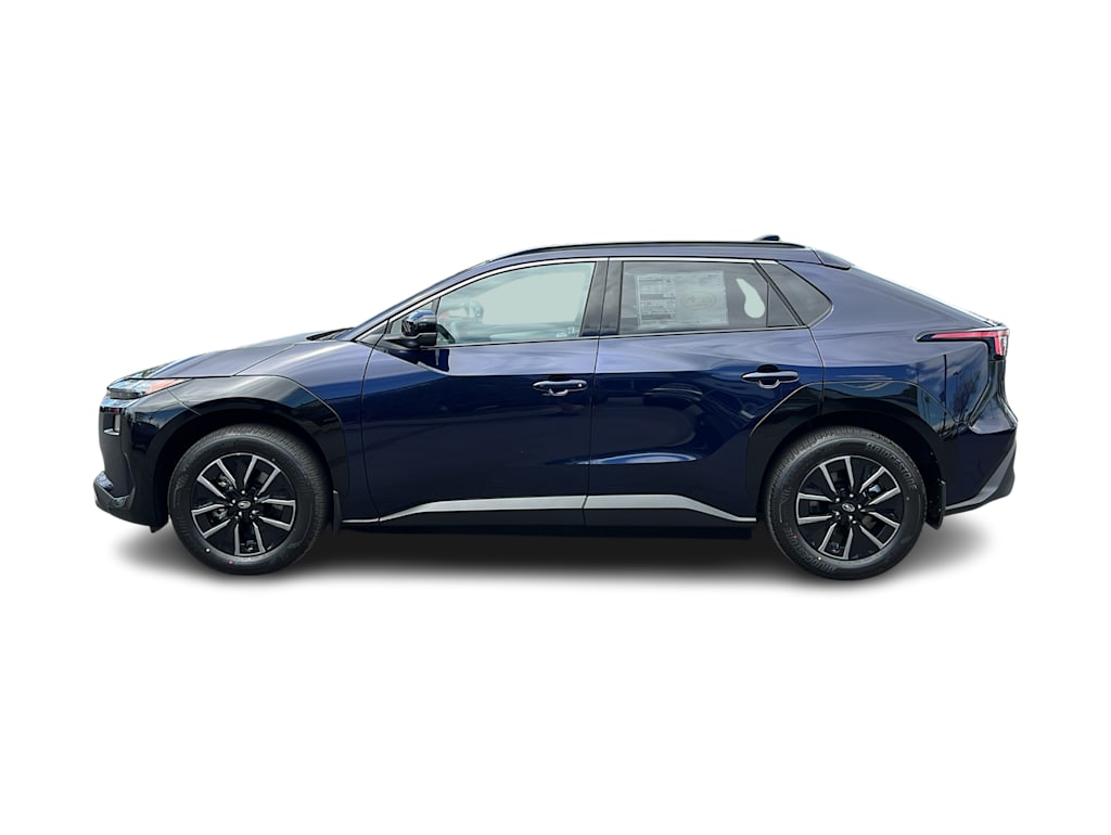 Thumbnail: 2026 Subaru Solterra - 3