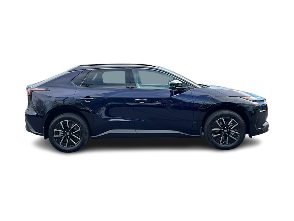 Thumbnail: 2026 Subaru Solterra - 21