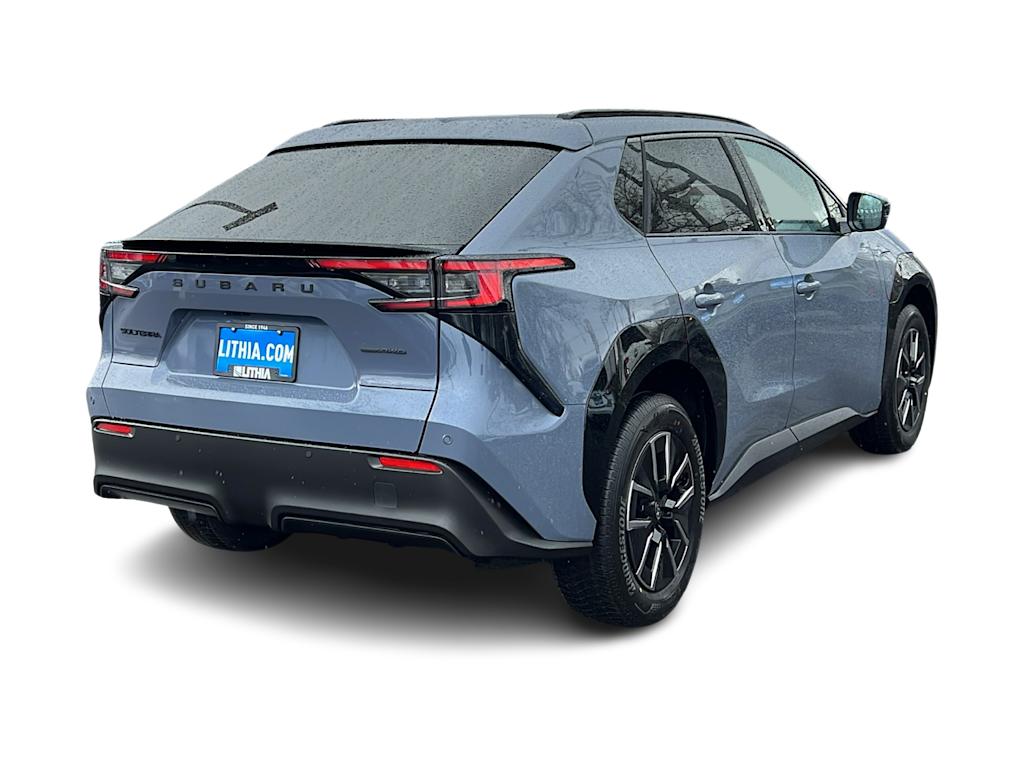 Thumbnail: 2026 Subaru Solterra - 21