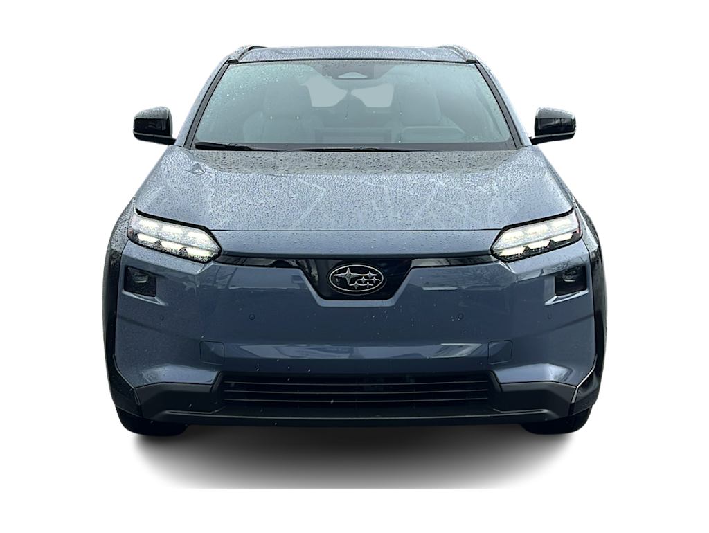 Thumbnail: 2026 Subaru Solterra - 6