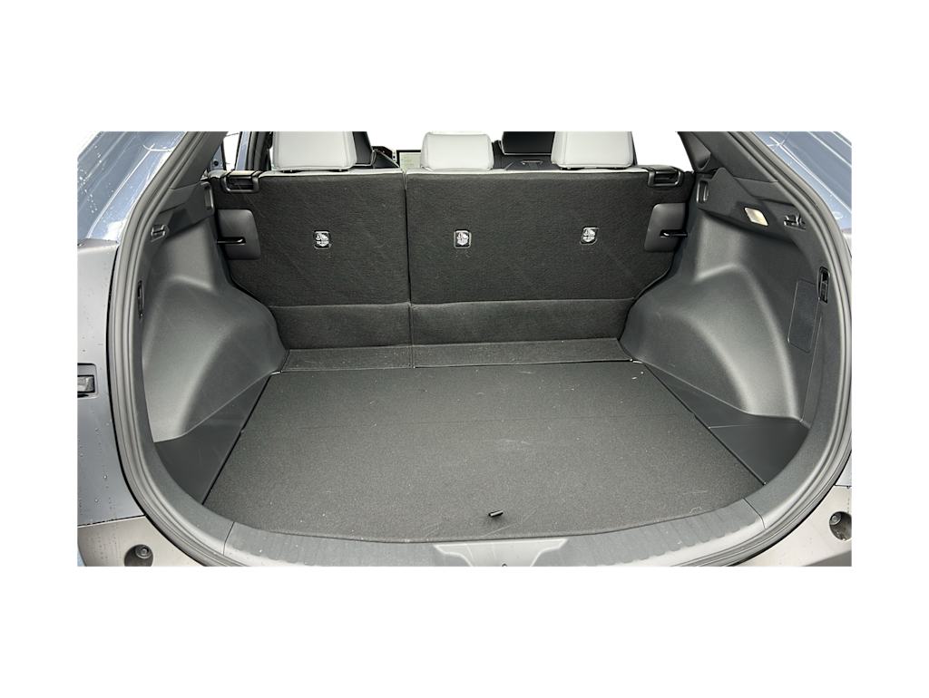 Thumbnail: 2026 Subaru Solterra - 16