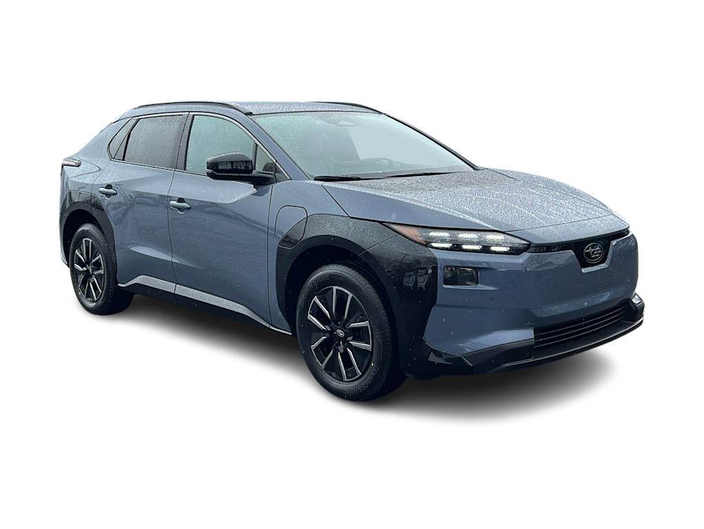 Thumbnail: 2026 Subaru Solterra - 19