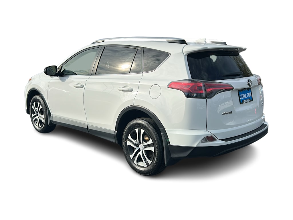 Thumbnail: 2016 Toyota RAV4 - 4