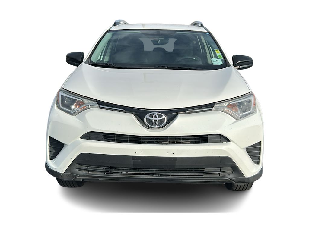 Thumbnail: 2016 Toyota RAV4 - 6