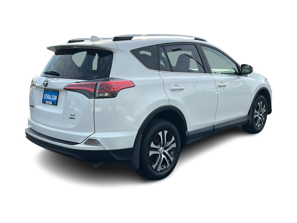 Thumbnail: 2016 Toyota RAV4 - 21