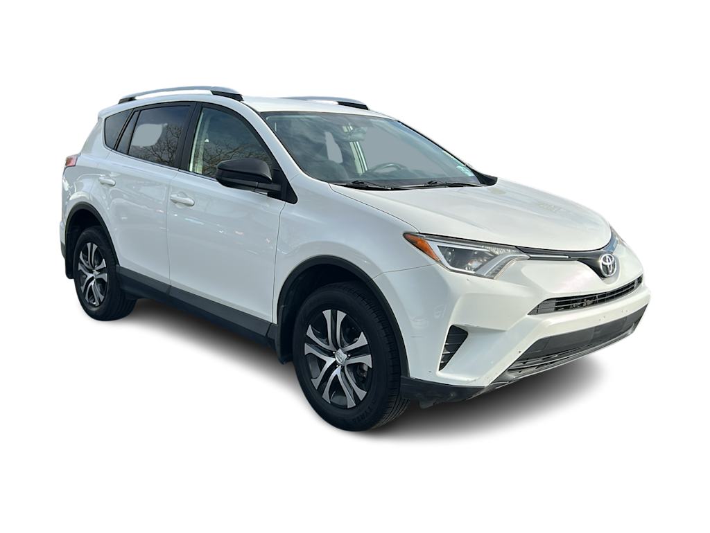 Thumbnail: 2016 Toyota RAV4 - 19