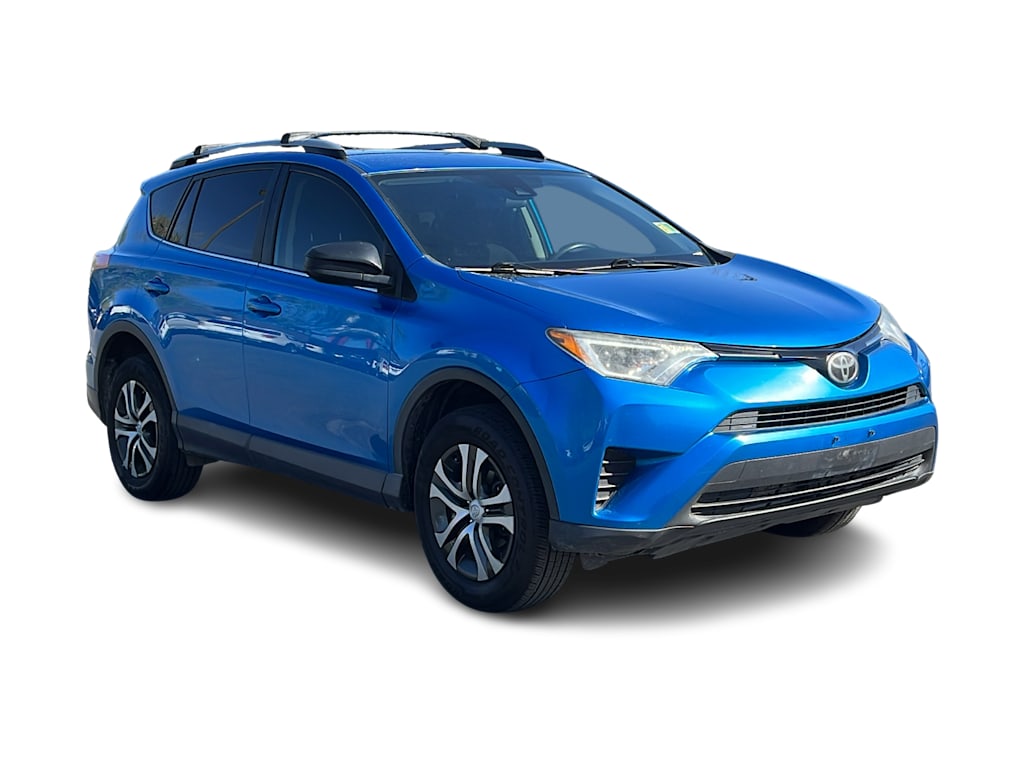 Thumbnail: 2018 Toyota RAV4 - 18