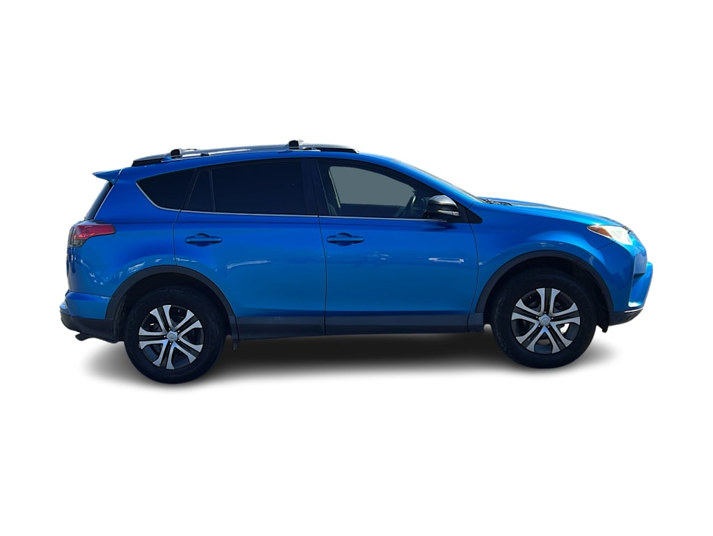 Thumbnail: 2018 Toyota RAV4 - 19
