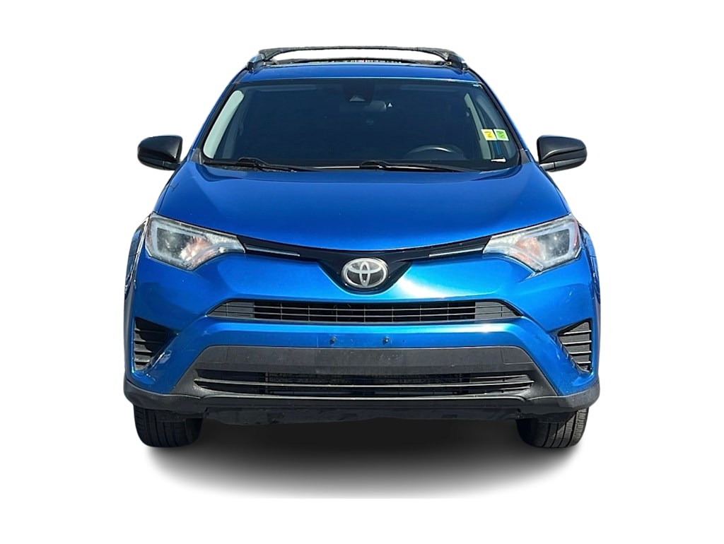Thumbnail: 2018 Toyota RAV4 - 4