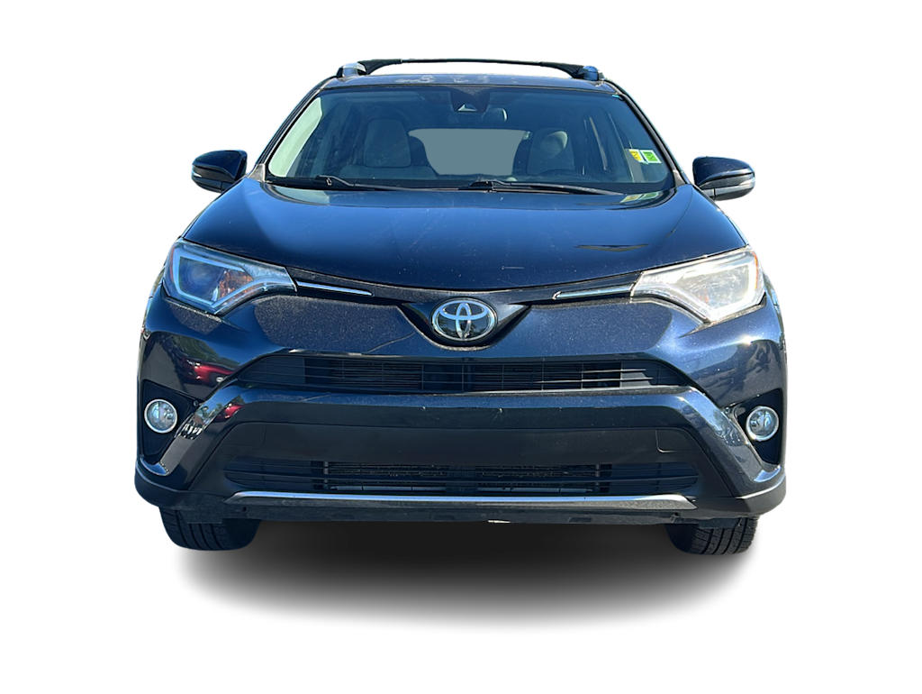 Thumbnail: 2017 Toyota RAV4 - 6